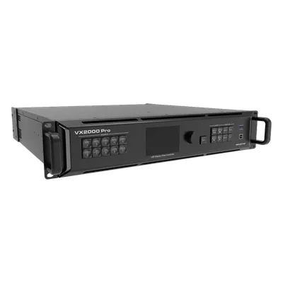 Controlador de Video Wall All-in-One