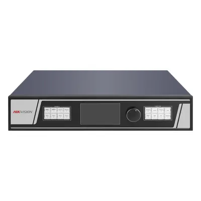 Controlador para Videowall