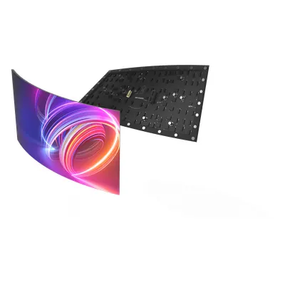 Módulo LED Flexible