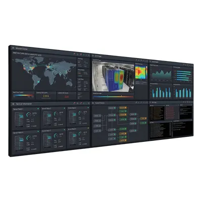 Kit de Video Wall LCD