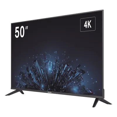 Monitor LED 4K