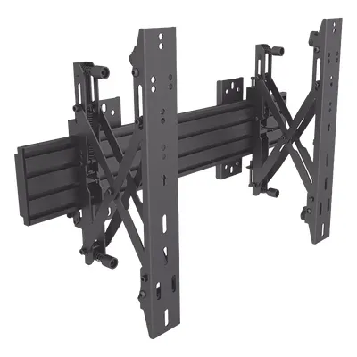 Soporte de Pared para Videowall