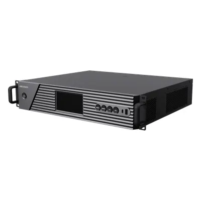 Controlador de Video Wall