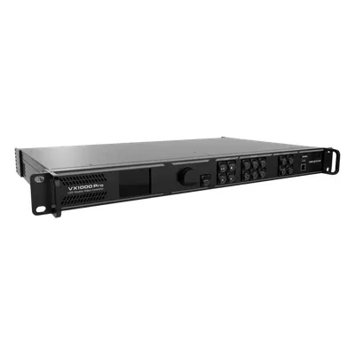 Controlador VideoWall LED