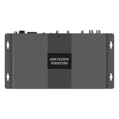 Controlador para Videowall LED