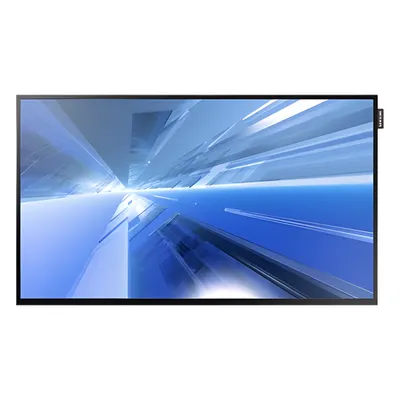 Pantalla Profesional LED de 32", Resolución 1920x1080p, Entradas de Video HDMI