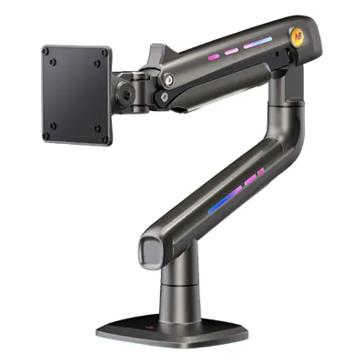 Soporte Mecánico para Monitor