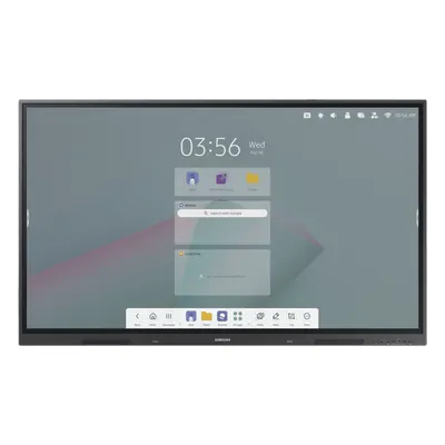 Pantalla Interactiva
