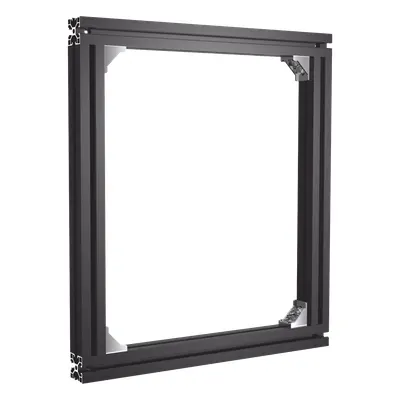 Montaje de Pared para 1 Panel LED