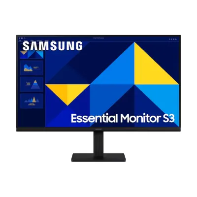 Monitor IPS