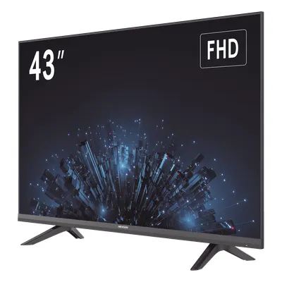 Monitor LED