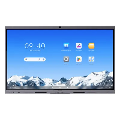Pantalla Interactiva Touch