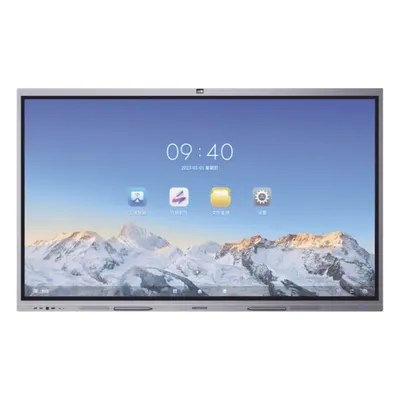 Pantalla Interactiva Touch