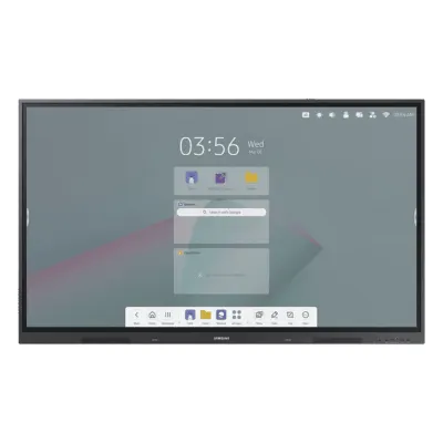 Pantalla Interactiva