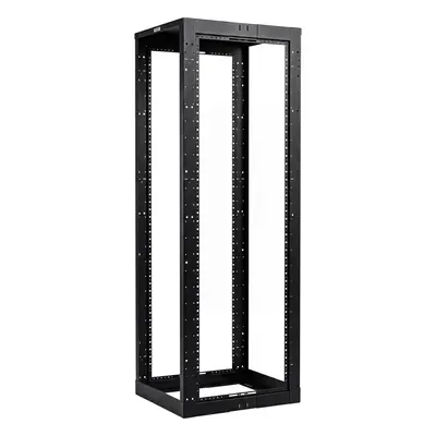 Rack de Cuatro Postes