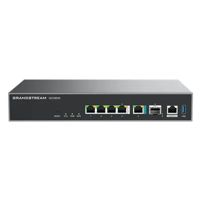 Router VPN
